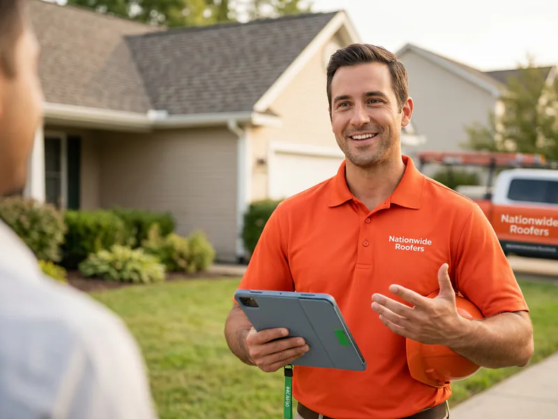 Roof Installation  in Natrona Heights  FAQ