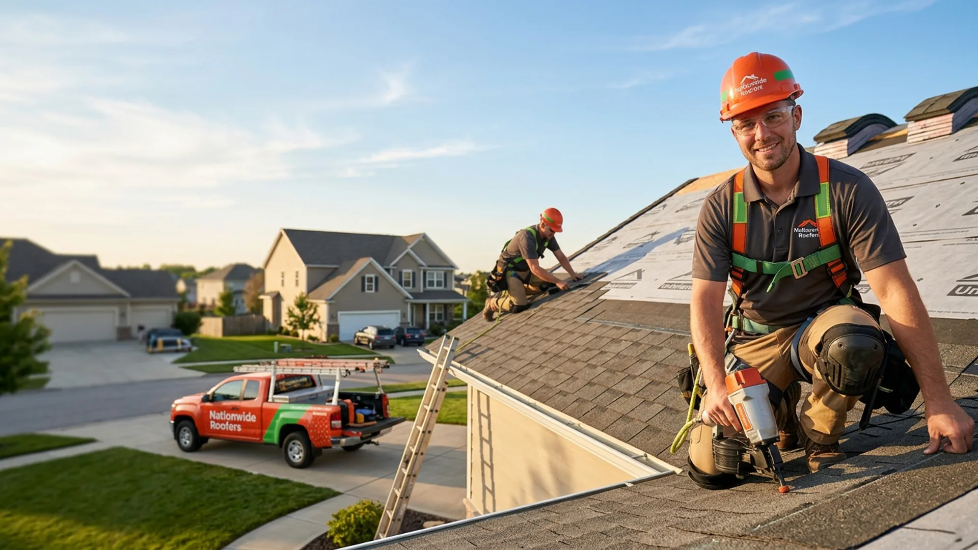 Community-Focused Roof Installation Natrona Heights, PA Near Me